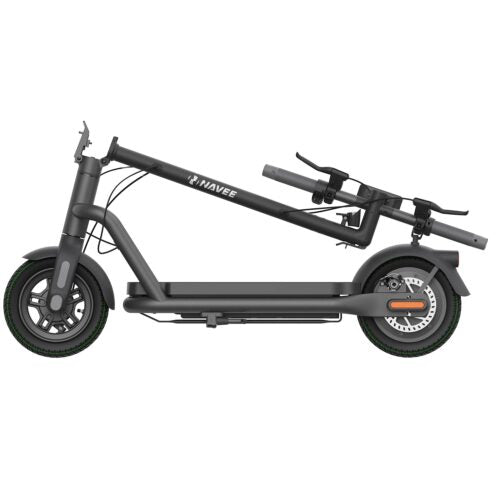 Navee N65i: el nuevo patinete eléctrico - EscootersMobility