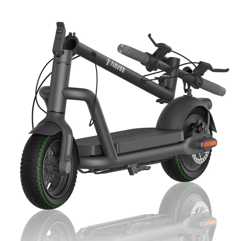 Navee N65i: el nuevo patinete eléctrico - EscootersMobility