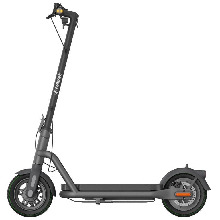 Navee N65i: el nuevo patinete eléctrico - EscootersMobility