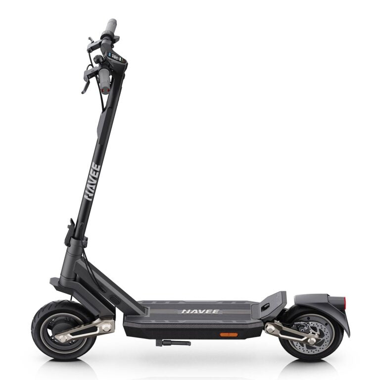 Navee ST3 patinete eléctrico – Nuevo - EscootersMobility