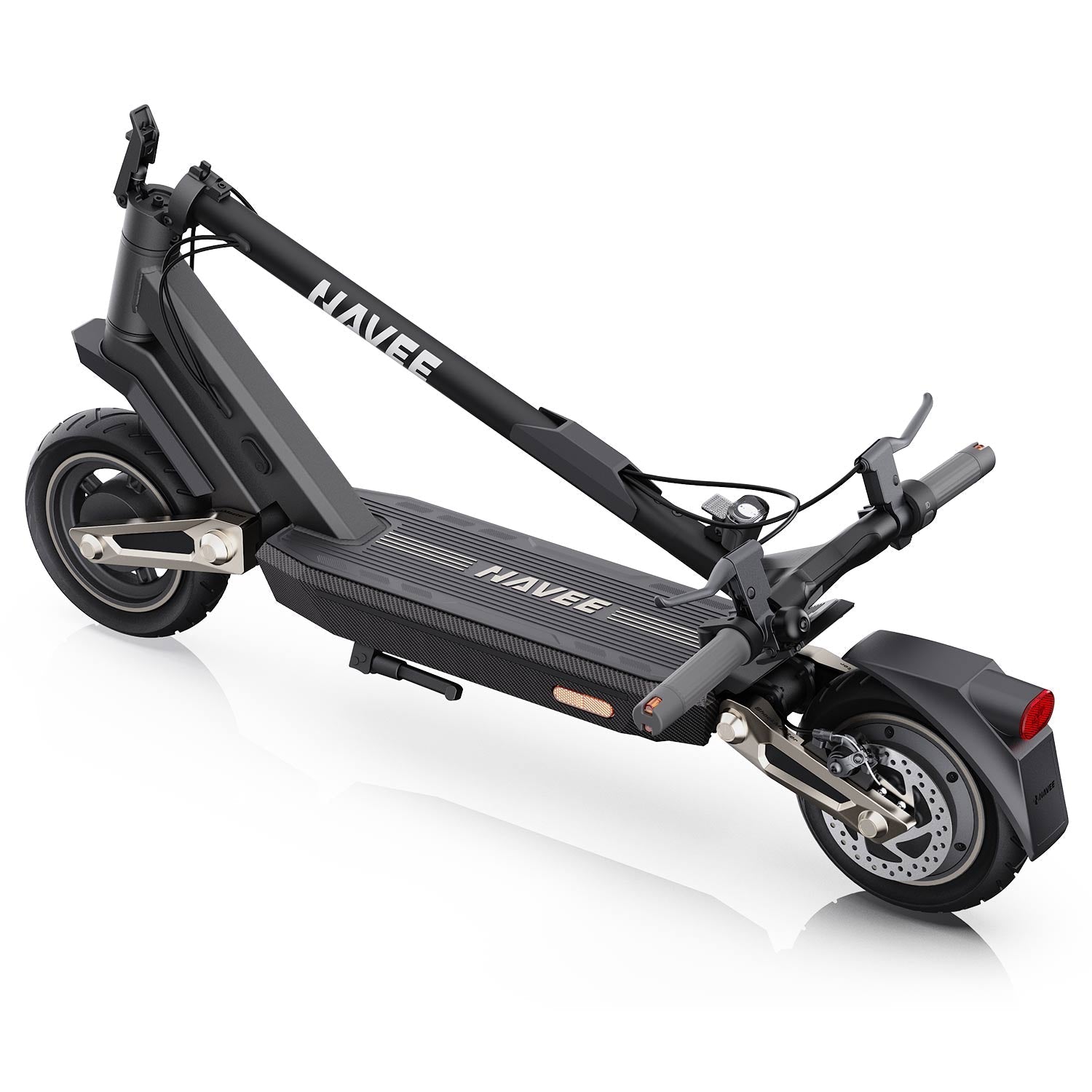Navee ST3 patinete eléctrico – Nuevo - EscootersMobility