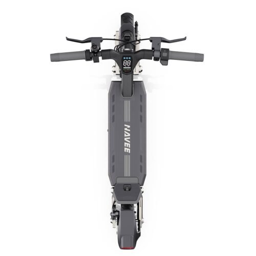 Navee ST3 PRO patinete eléctrico – Nuevo - EscootersMobility