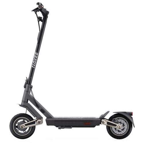 Navee ST3 PRO patinete eléctrico – Nuevo - EscootersMobility