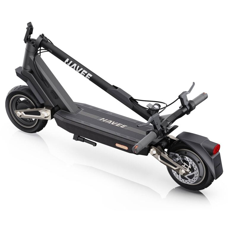 Navee ST3 PRO patinete eléctrico – Nuevo - EscootersMobility