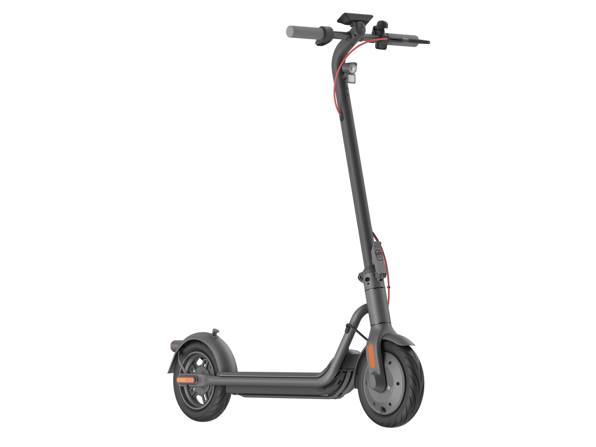 Patinete eléctrico Navee V25: movilidad y comodidad plegable. - EscootersMobility