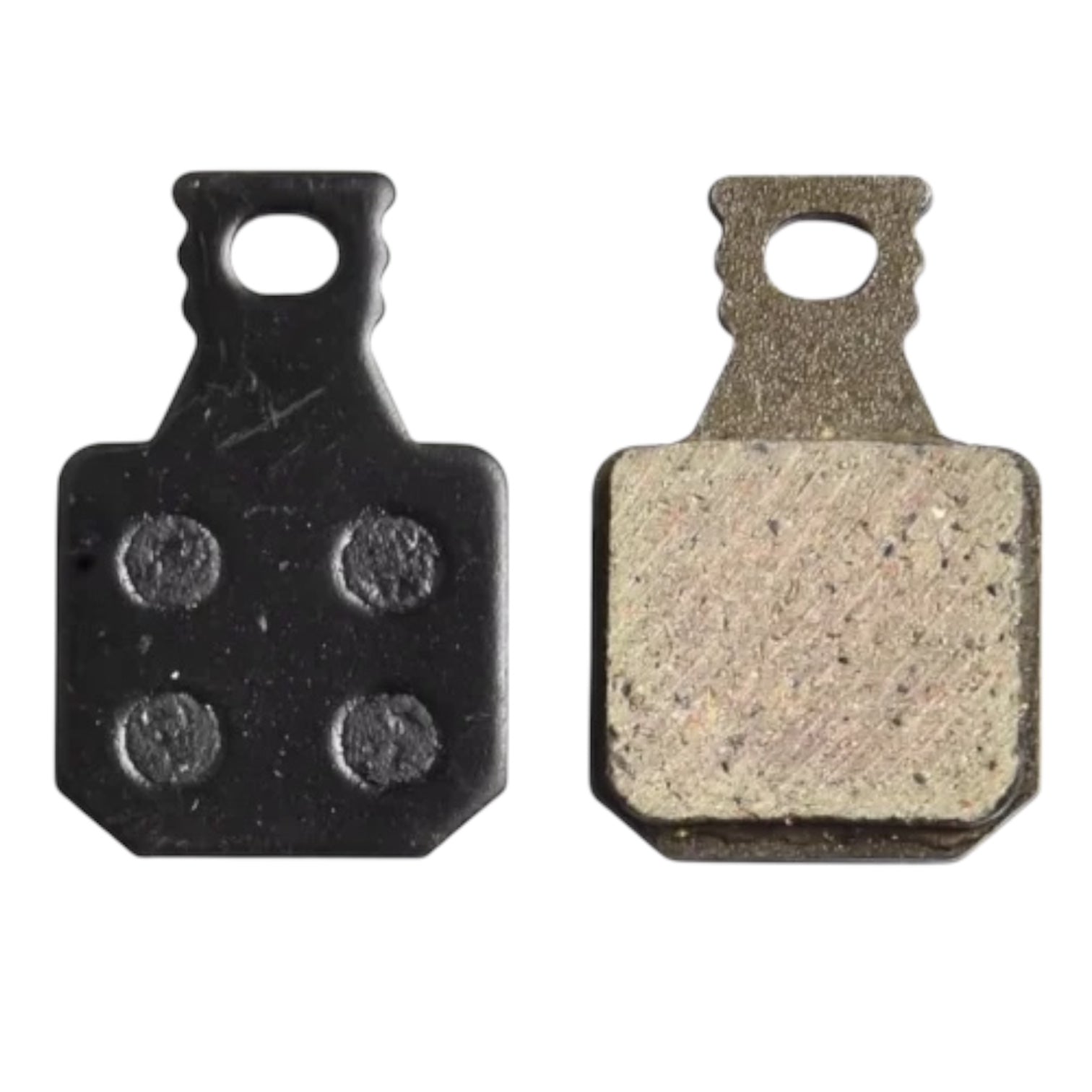 Pastilla de freno 901 (Calidad básica) - EscootersMobility