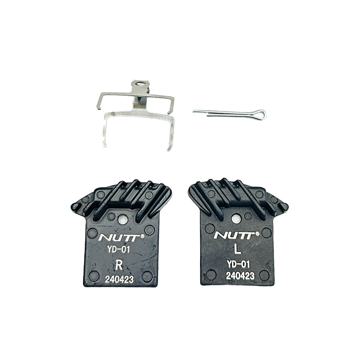 Pastilla de freno NUTT (Original) - EscootersMobility