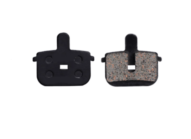 Pastilla de freno para SmartGyro K2– Calidad Básica - EscootersMobility