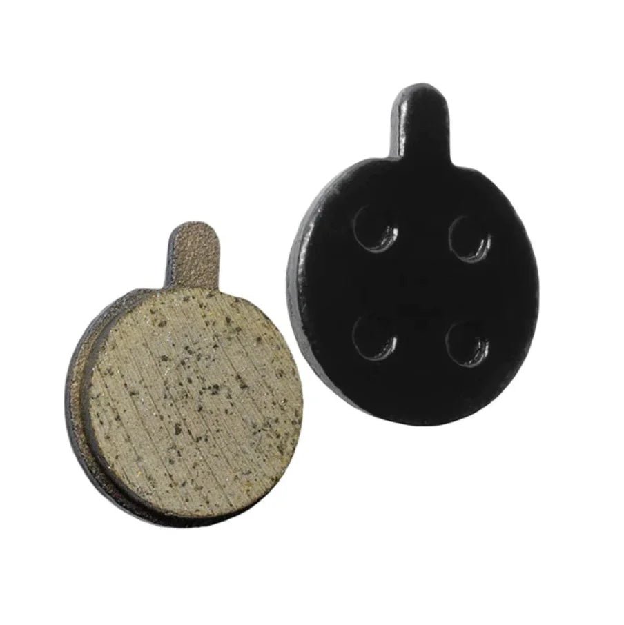 Pastilla de freno para Xiaomi (PRO, 1S y Essential) - Calidad básica - EscootersMobility