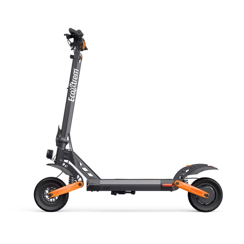 Patinete eléctrico 1050W G2 Pro - EscootersMobility
