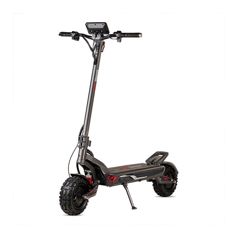 Patinete eléctrico 2400W Tauros V2 - EscootersMobility