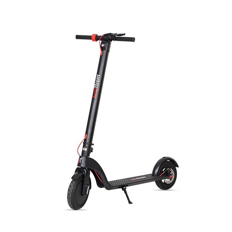 Patinete eléctrico 250W con batería Panasonic Urban Prime S - EscootersMobility