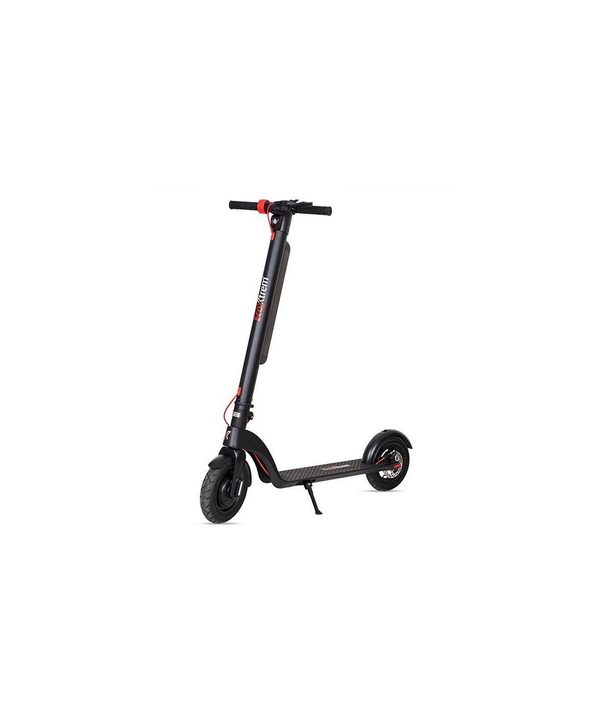 Patinete eléctrico 350W con batería Panasonic Urban Prime - EscootersMobility
