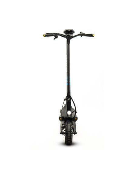 Patinete eléctrico smartGyro Crossover Dual MAX 2 Certificado - EscootersMobility