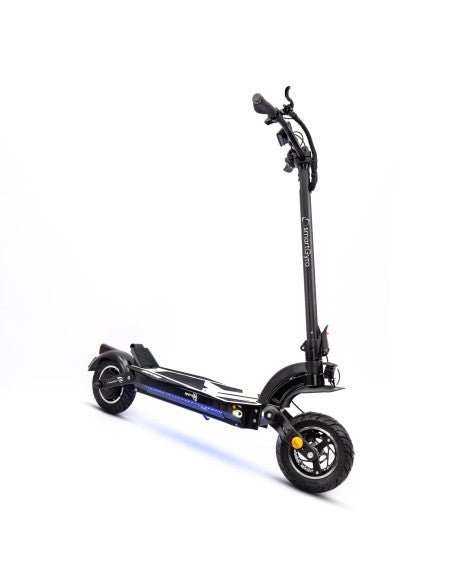 Patinete Eléctrico smartGyro Raptor 18Ah Certificado - EscootersMobility