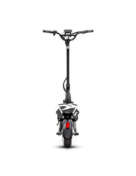 Patinete Eléctrico smartGyro Raptor 18Ah Certificado - EscootersMobility