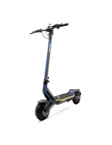 Patinete eléctrico smartGyro Raptor Dual Evo - EscootersMobility