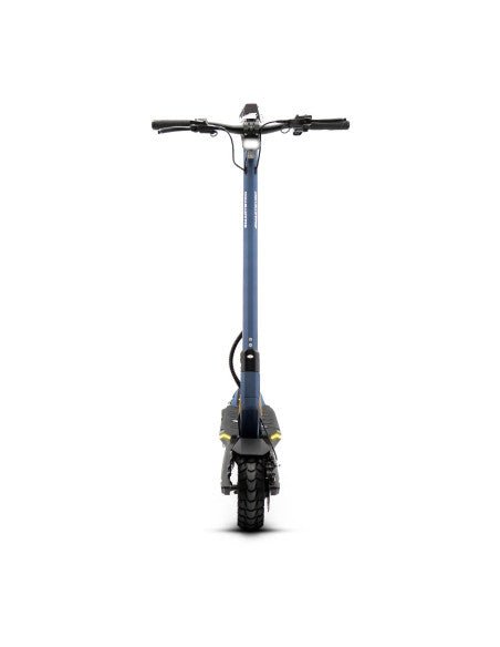 Patinete eléctrico smartGyro Raptor Dual Evo LR - EscootersMobility