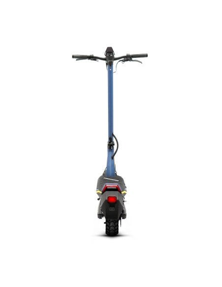 Patinete eléctrico smartGyro Raptor Dual Evo LR - EscootersMobility