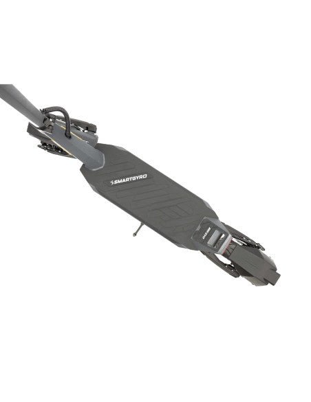 Patinete eléctrico smartGyro Raptor Evo LR - EscootersMobility