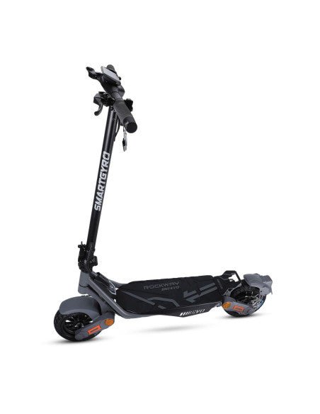 Patinete eléctrico smartGyro Rockway EVO - EscootersMobility