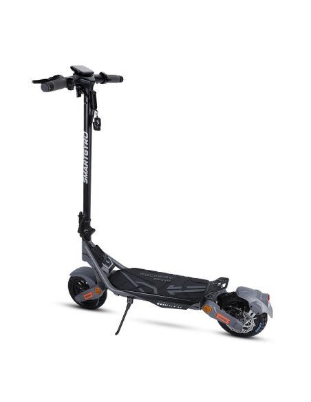 Patinete eléctrico smartGyro Rockway EVO - EscootersMobility