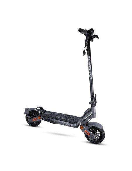 Patinete eléctrico smartGyro Rockway EVO - EscootersMobility