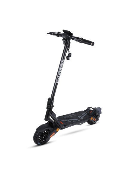 Patinete eléctrico smartGyro Rockway PRO EVO - EscootersMobility