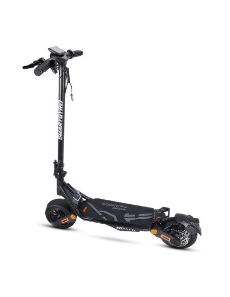 Patinete eléctrico smartGyro Rockway PRO EVO - EscootersMobility