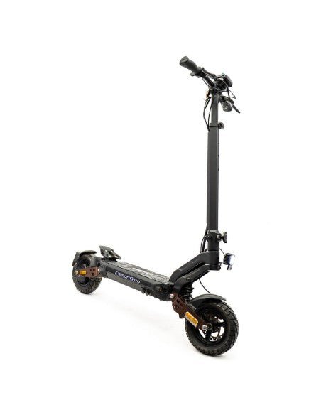 Patinete eléctrico smartGyro Ryder 2 certificado - EscootersMobility