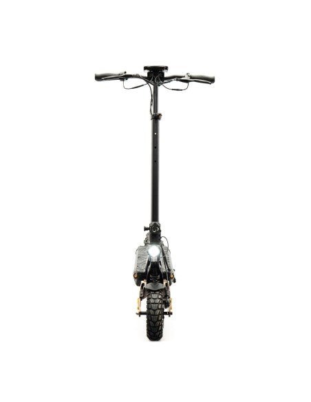 Patinete eléctrico smartGyro Ryder 2 certificado - EscootersMobility