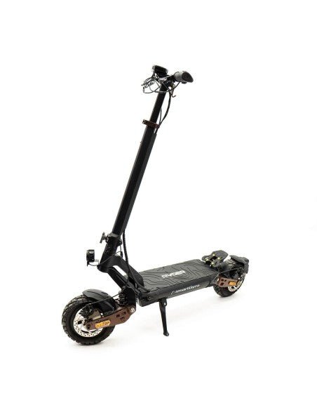 Patinete eléctrico smartGyro Ryder 2 certificado - EscootersMobility