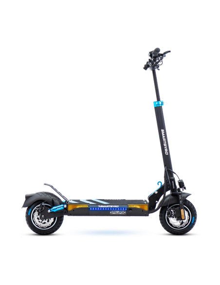 Patinete eléctrico smartGyro Speedway Certificado - EscootersMobility