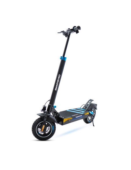 Patinete eléctrico smartGyro Speedway Certificado - EscootersMobility