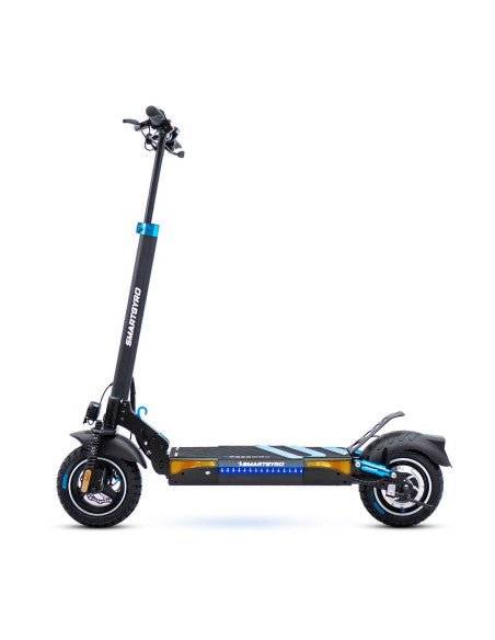 Patinete eléctrico smartGyro Speedway Certificado - EscootersMobility