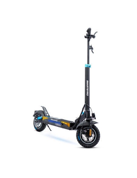 Patinete eléctrico smartGyro Speedway Certificado - EscootersMobility