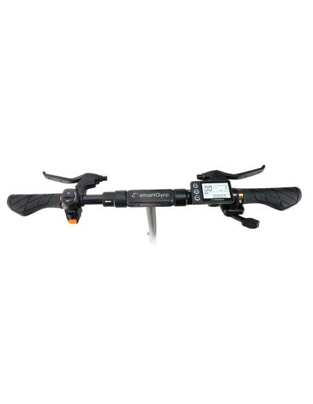 Patinete eléctrico smartGyro Speedway PRO Certificado - EscootersMobility