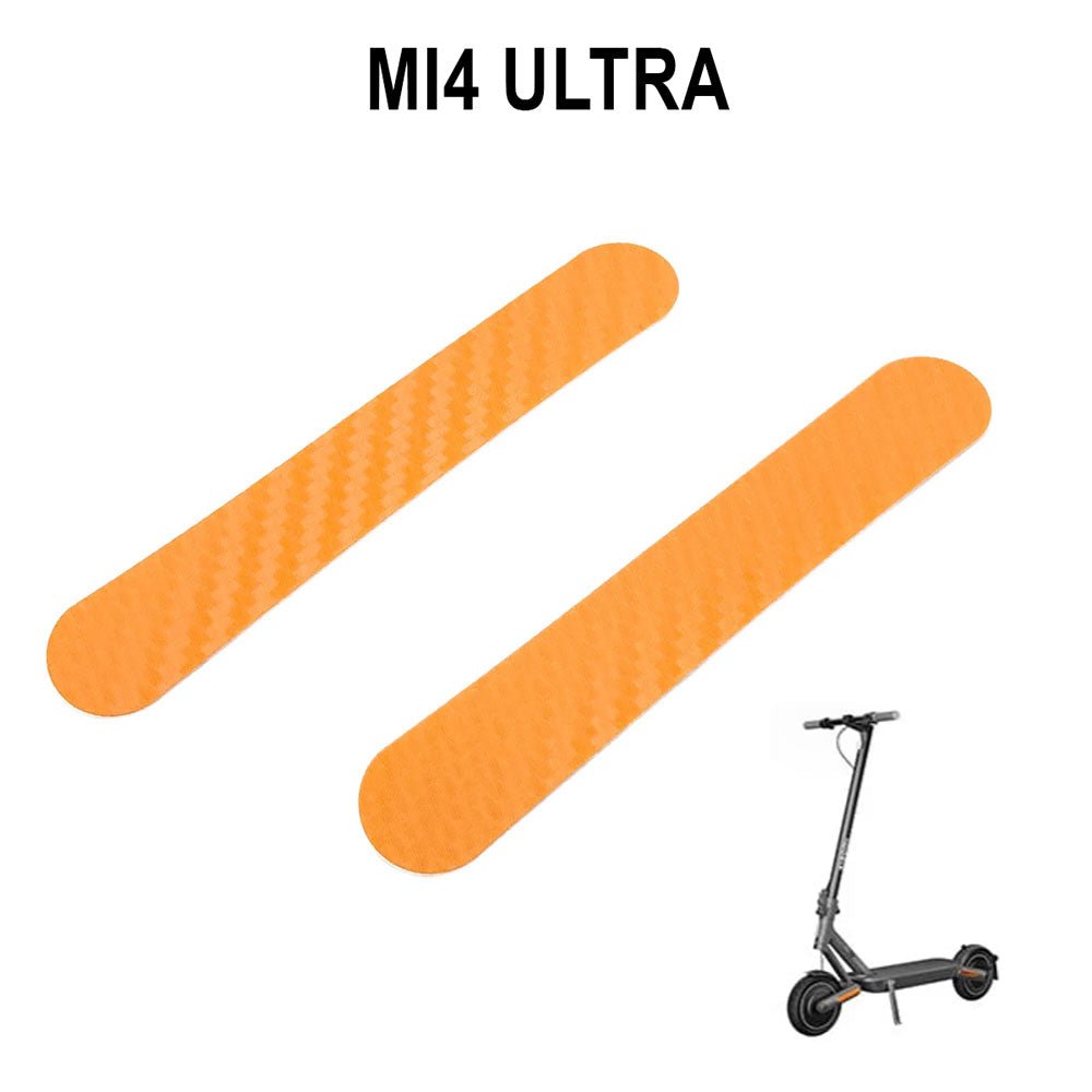Pegatinas reflectantes para Xiaomi Mi4ULTRA - EscootersMobility