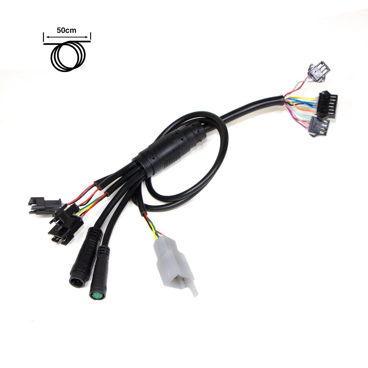 Piña de cable smartgyro Crossover - EscootersMobility