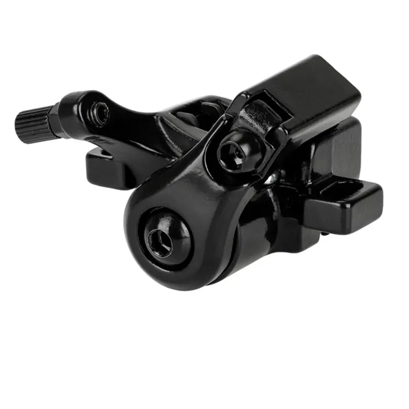 Pinza de Freno para Xiaomi MI4 PRO y MI3 - Dual pad (Negro) - EscootersMobility