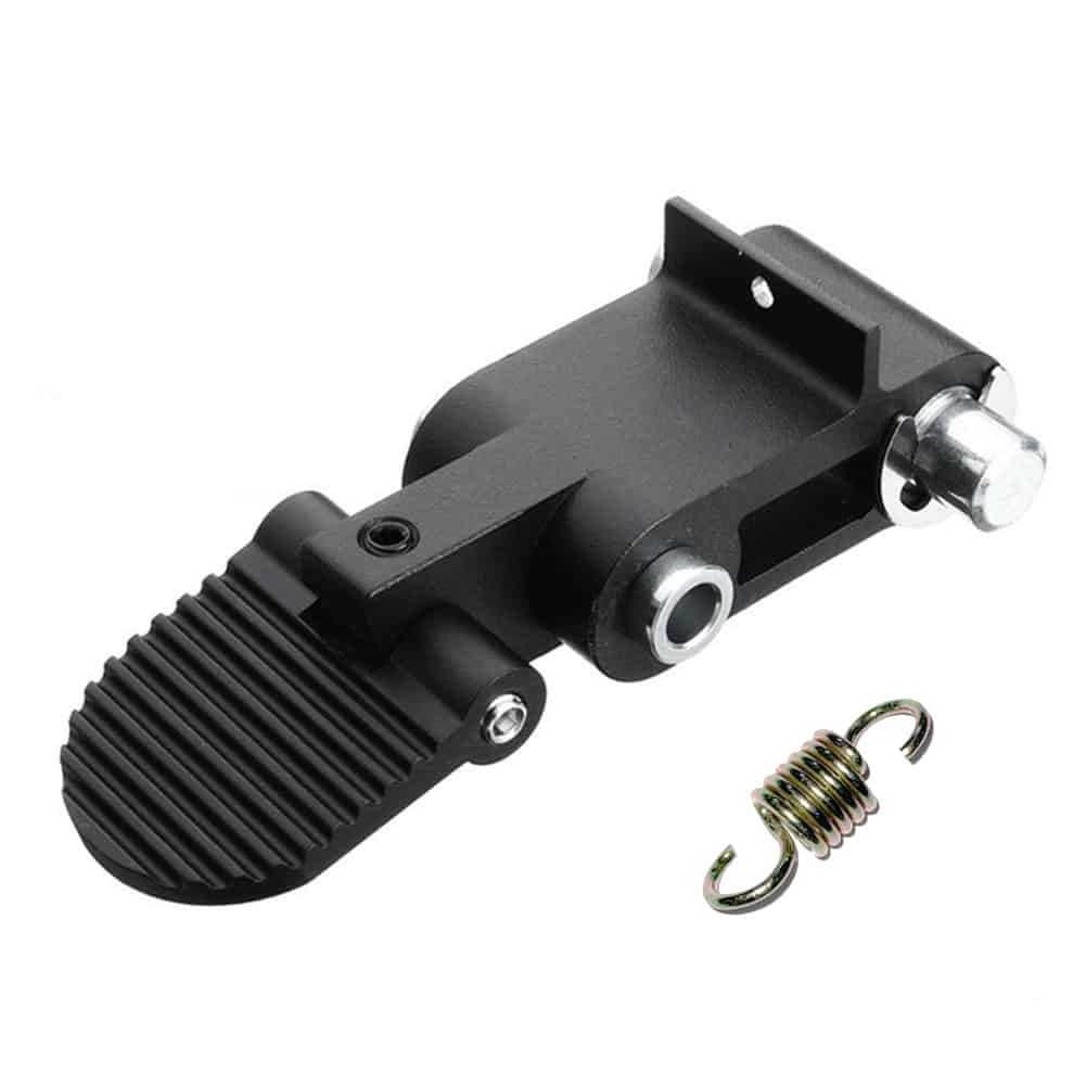 Pliegue Ninebot de ES - EscootersMobility