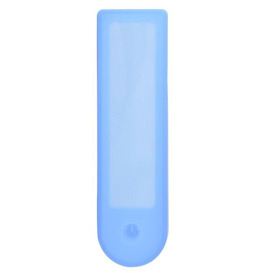 Protector de Pantalla Para Patinete Xiaomi M365 / Pro Azul - EscootersMobility