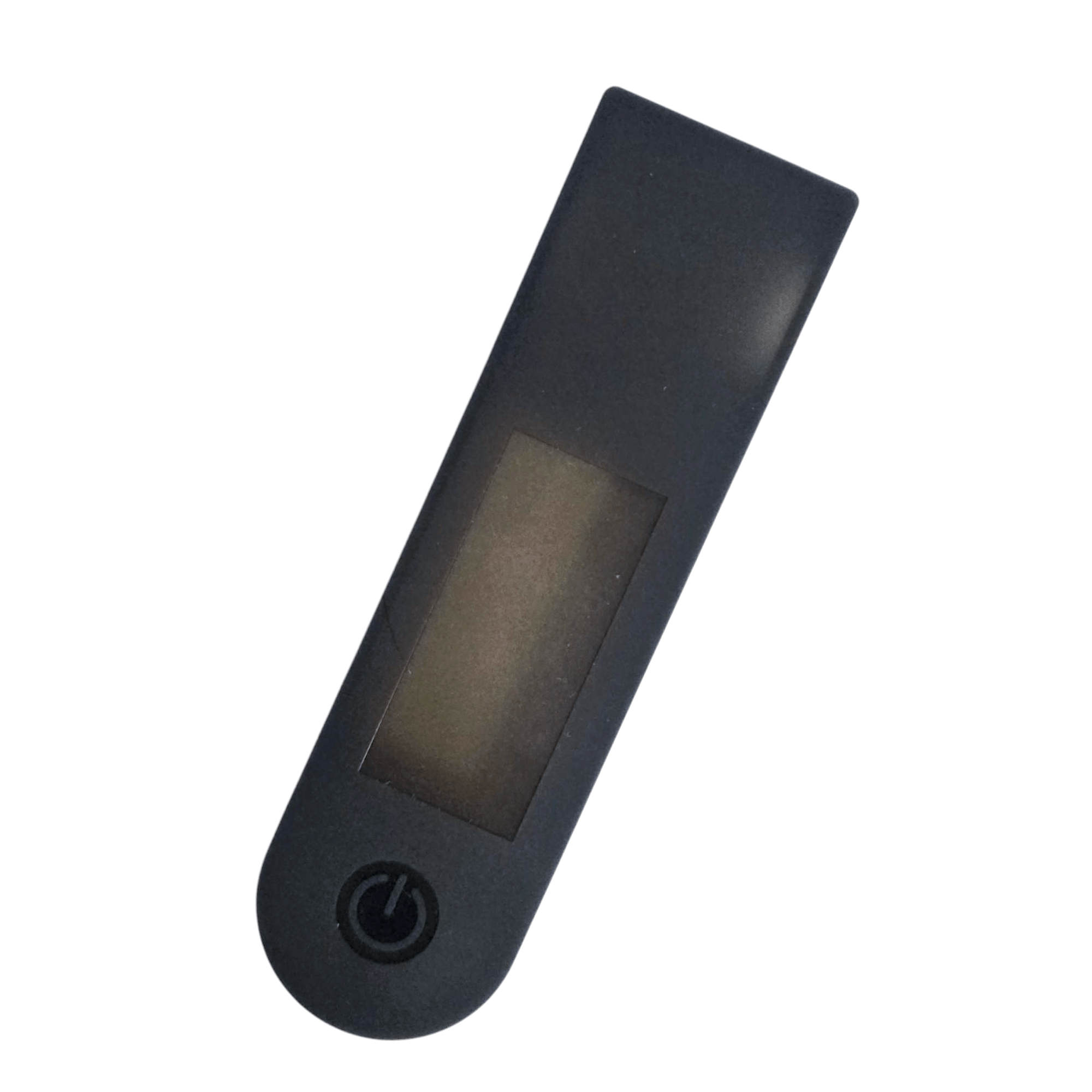 Protector de Pantalla Para Patinete Xiaomi Mi4 Ultra Negro - EscootersMobility