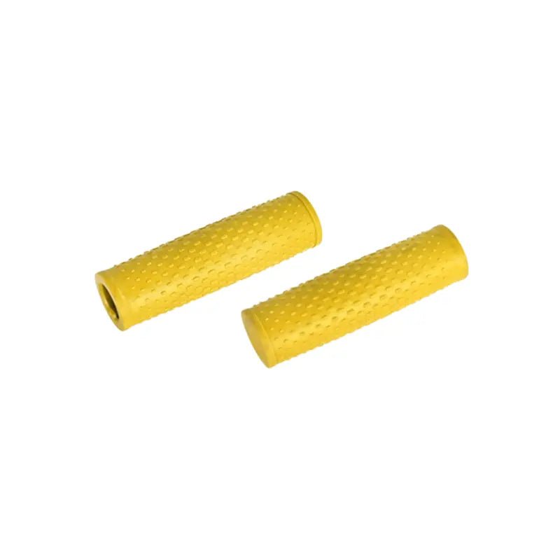Puño Para Patinete Xiaomi Amarillo - EscootersMobility