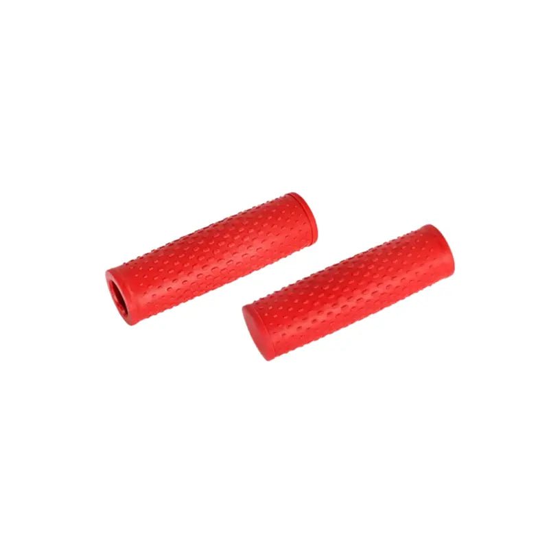Puño Para Patinete Xiaomi Rojo - EscootersMobility