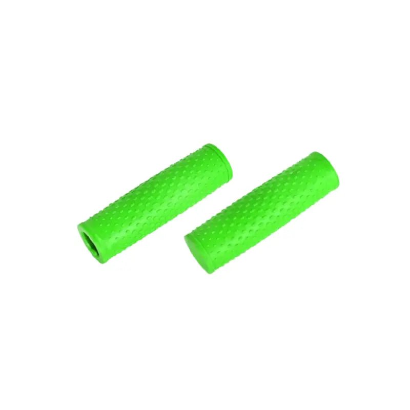Puño Para Patinete Xiaomi Verde - EscootersMobility