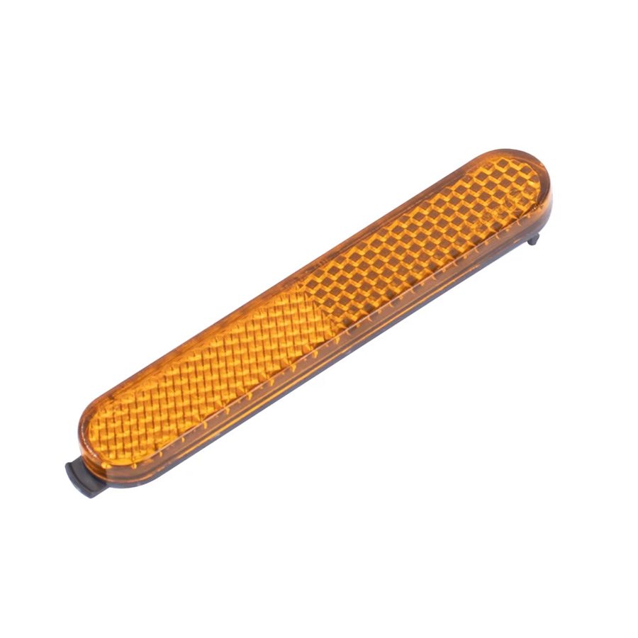 Reflectante catadióptrico de tapa lateral para Xiaomi para patinetes eléctricos | Repuestos y accesorios