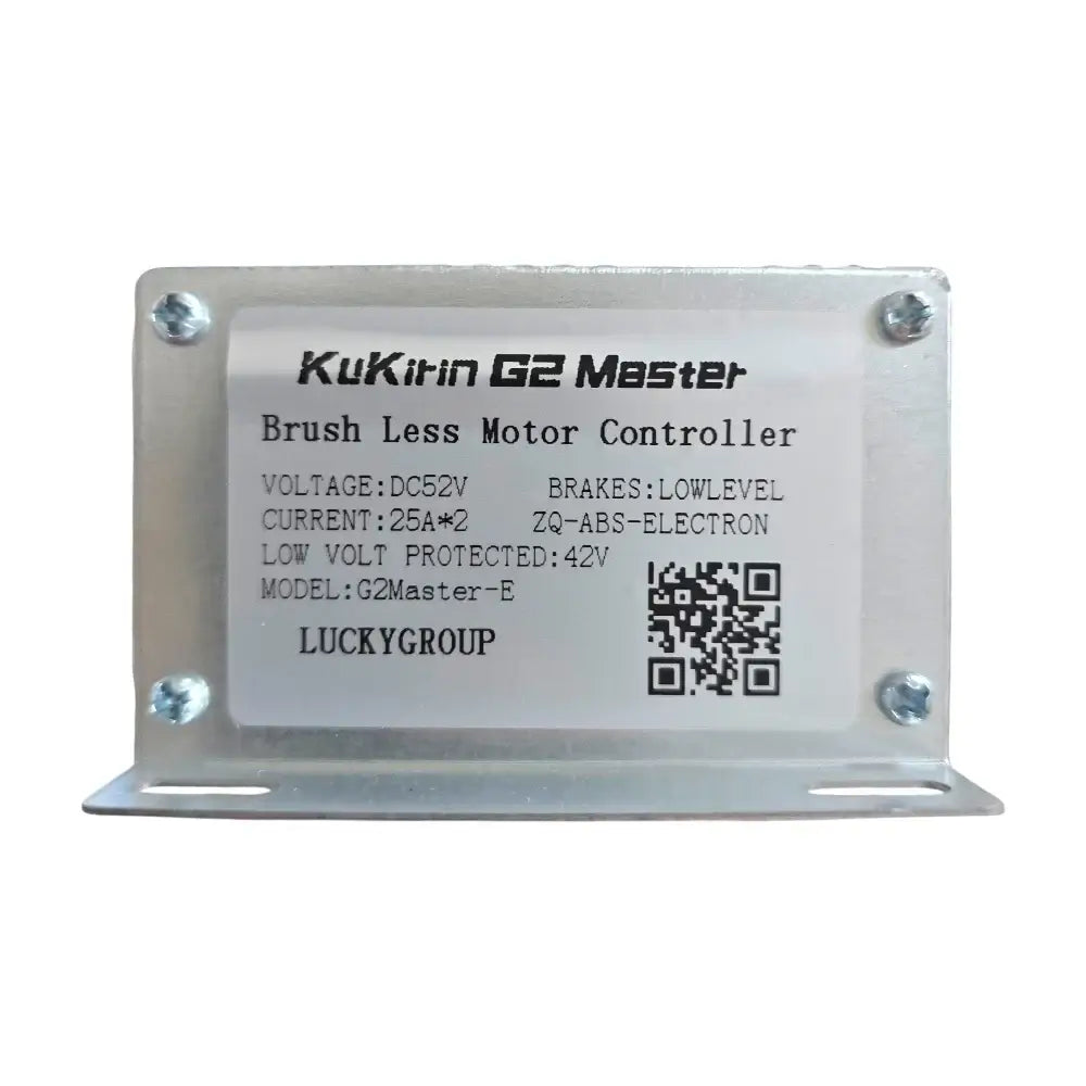 Controladora Kukirin G2 Master 52V 25A [Original] – MODELO E
