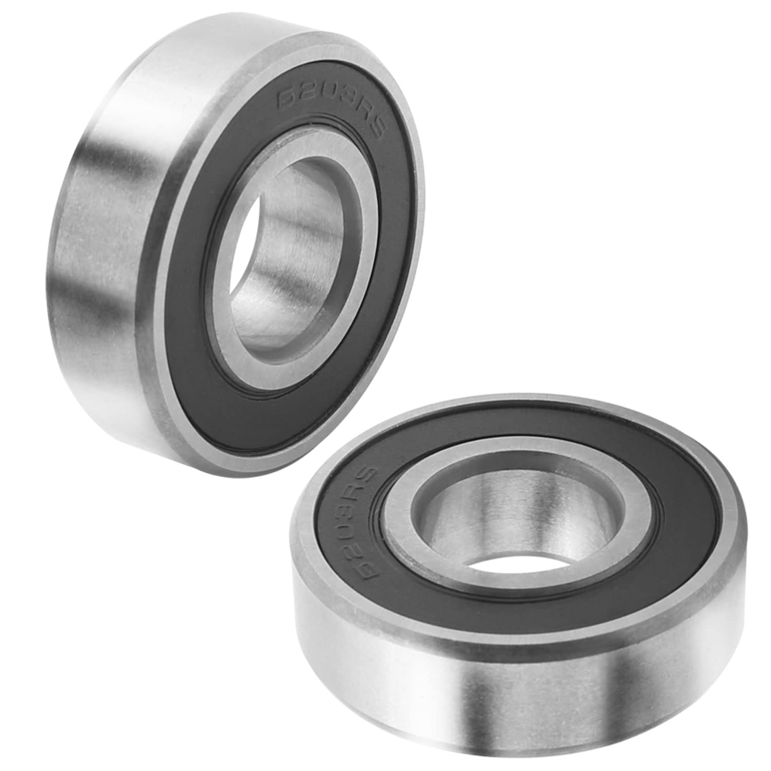 Rodamiento de bolas - 6203RS - EscootersMobility