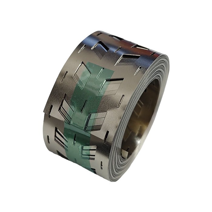 Rollos De Níquel Para Baterías 18650 18,5 3P 10M - EscootersMobility